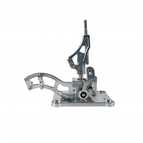 K-Tuned 02-06 RSX Race-Spec V3 Billet Shifter | KTD-RSX-PR3 | K